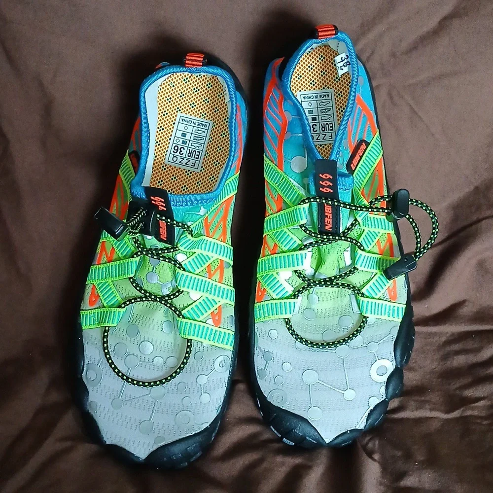 Ubfen Water Shoes